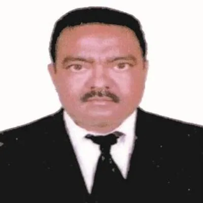A. K. M. Anwar Hossain Khan
