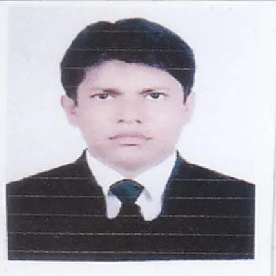 Mohammad Moniruzzaman