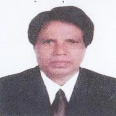 Abdus Sobhan Sheikh