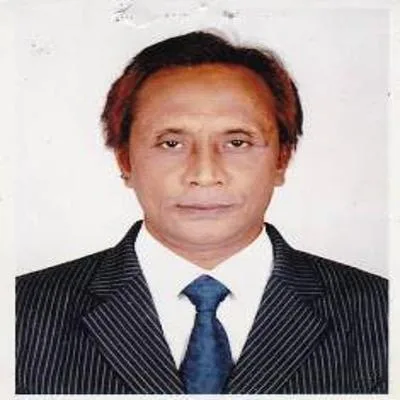 Md. Nuruzzaman