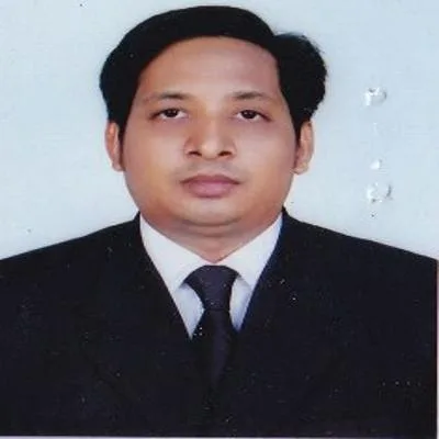 Mohammad Asaduzzaman
