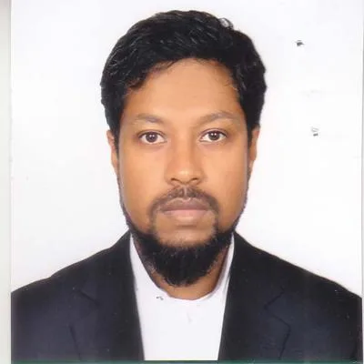 Muhammad Saquibuzzaman