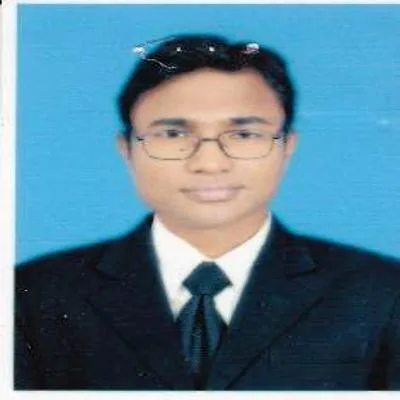 Mohammad Anowar Hossain