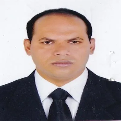 Mohammad Shamim Khan
