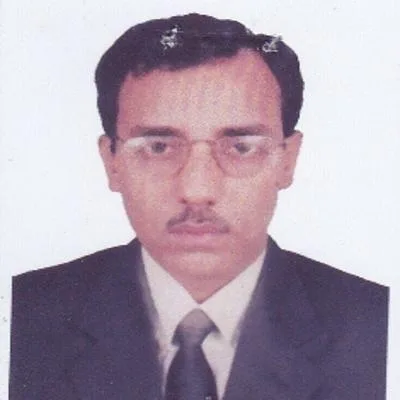 Debendro Nath Biswas
