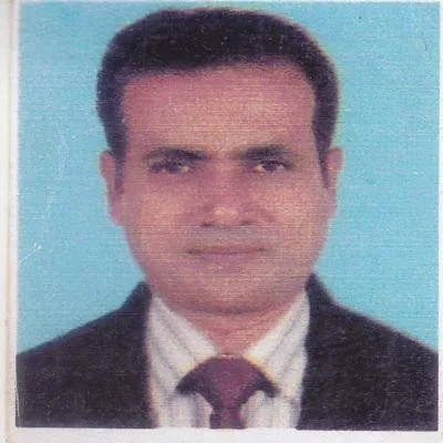 Md. Johirul Haque