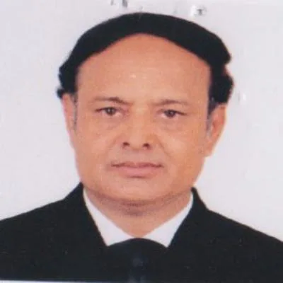 Md. Moynul Hoque