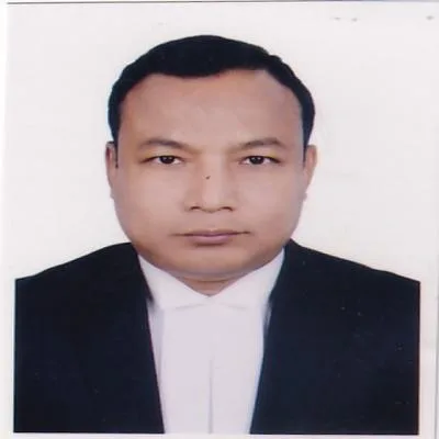 Hari Kishor Roy