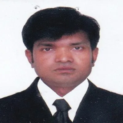 Abdul Motalib