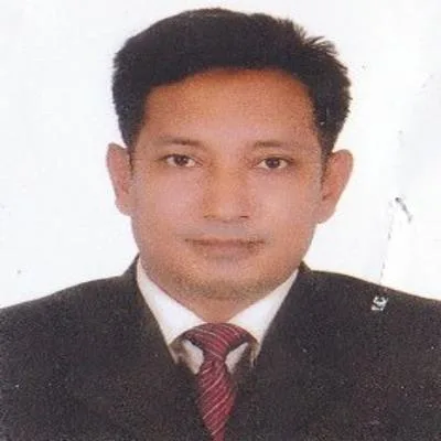 Mohammad Zahir Uddin