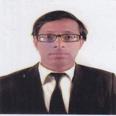 A. K. M. Ashaduzzaman