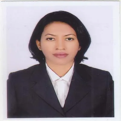 Ferdousi Khanam