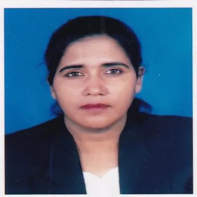 Fardushi Begum