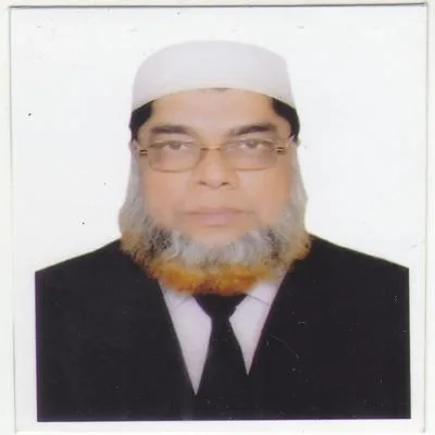 A. K. M. Asaduzzaman