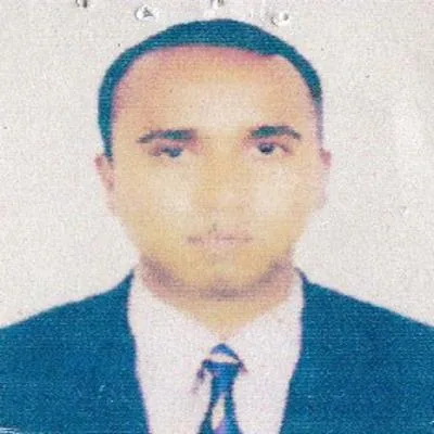 A. K. M. Ahsan Islam