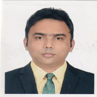 Md. Noor Afroz
