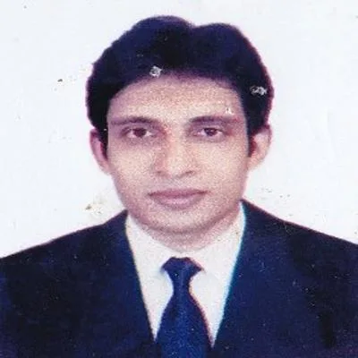 Shumon Sikdar