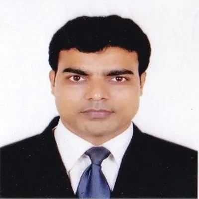 Mohammad Jahedul Islam