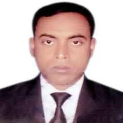 Sharif Uddin