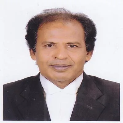 A. B. M. Shamsul Alam (Sweet)
