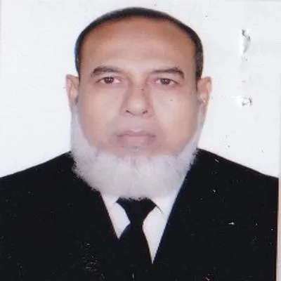 A. K. M. Ashafuddula