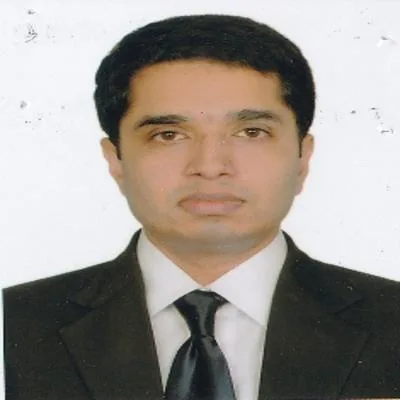 Md. Rashed Ansary