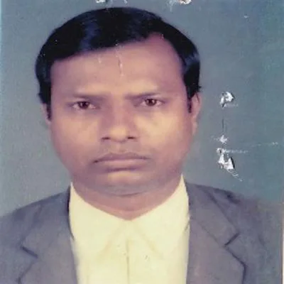 Dhirendra Chandra Das