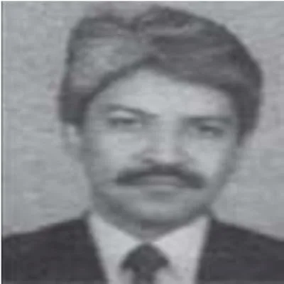A. K. M. Ashiful Haque