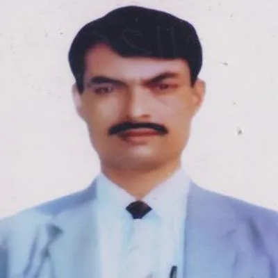 Dinabandhu Roy