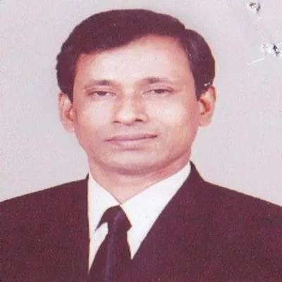 Dipanker Sarkar