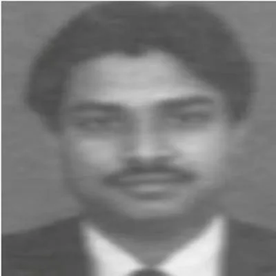 Dipayan Chandra Saha