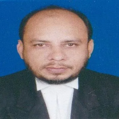 A. K. M. Ashrafuzzaman
