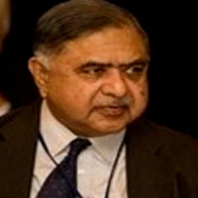 Kamal Hossain