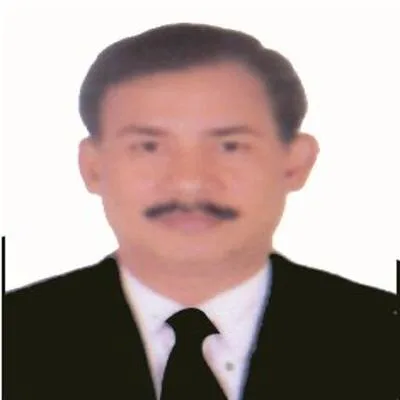 A. K. M. Ayub Ullah