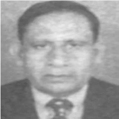 Emdad Uddin Chowdhury
