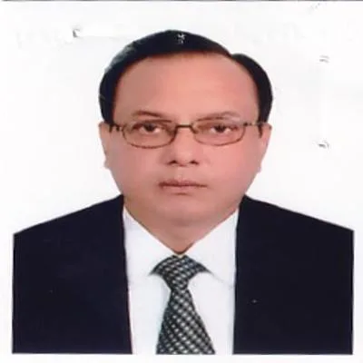 A. K. M. Azizur Rahman