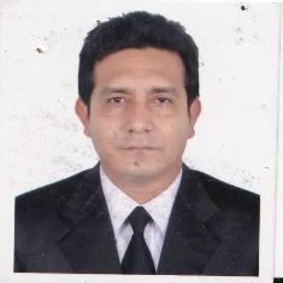 A. K. M. Fazlul Hoque