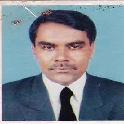 A. K. M. Motaher Hossain