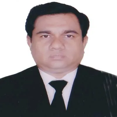 A. K. M. Faizul Haque