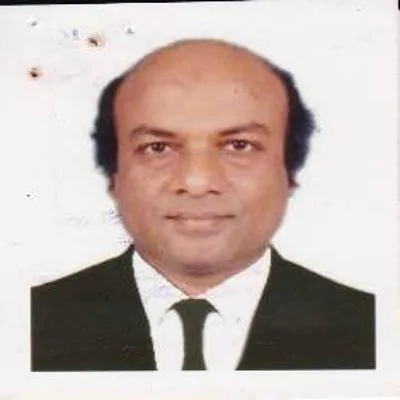 A. S. M. Anowarul Islam