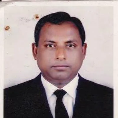 A. S. M. Millat Hossain