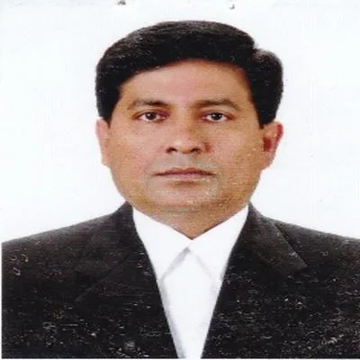 A. B. M. Ahsanul Haque