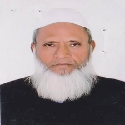 A. K. M. Erfan Khan