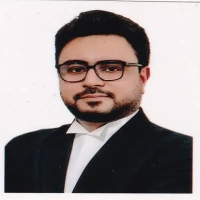 A. F. M. Maftun Ahmed