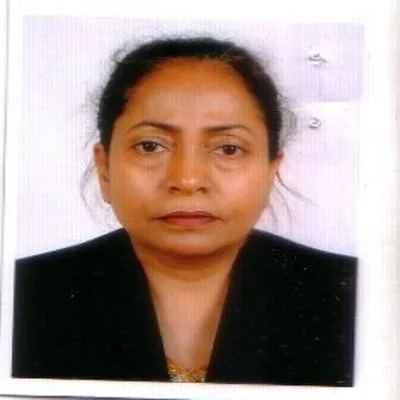 Farida Khanam