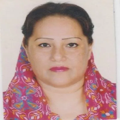 Farzana Alam