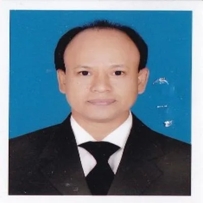 A. K. M. Fazlul Hoque Akanda