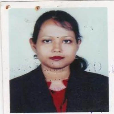 Mahamuda Khatun