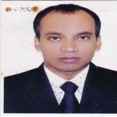 Mohammad Hossain