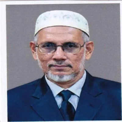 A. K. M. Fazlul Haque